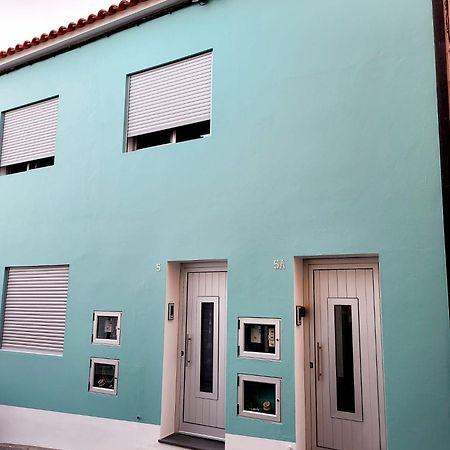 A Casa Da Concha Διαμέρισμα Rabo de Peixe Εξωτερικό φωτογραφία