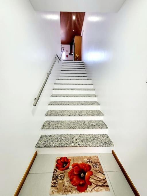 A Casa Da Concha Διαμέρισμα Rabo de Peixe Εξωτερικό φωτογραφία