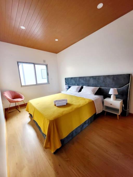 A Casa Da Concha Διαμέρισμα Rabo de Peixe Εξωτερικό φωτογραφία
