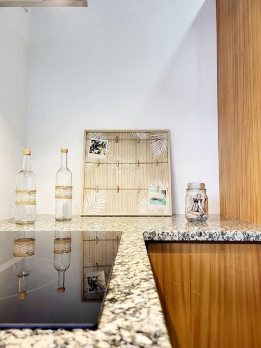 A Casa Da Concha Διαμέρισμα Rabo de Peixe Εξωτερικό φωτογραφία