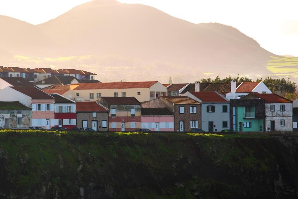A Casa Da Concha Διαμέρισμα Rabo de Peixe Εξωτερικό φωτογραφία