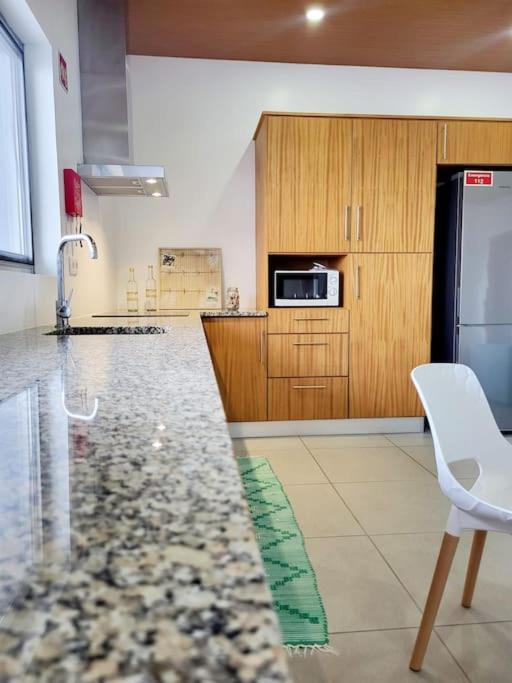 A Casa Da Concha Διαμέρισμα Rabo de Peixe Εξωτερικό φωτογραφία