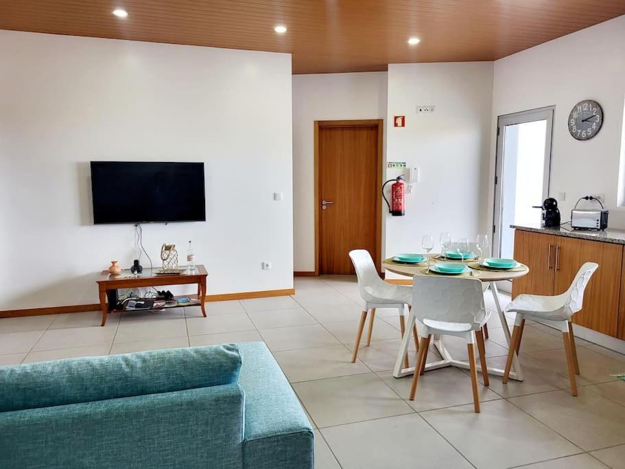 A Casa Da Concha Διαμέρισμα Rabo de Peixe Εξωτερικό φωτογραφία